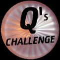 STTNG Mode-Q Challenges