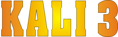 Logo Kali 3